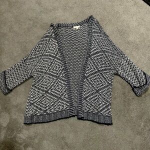 Ganji LA Small Cardigan